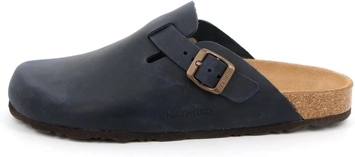 ГРУНЛАНД Роби Сабо Блау Херрен CB7034 GRUNLAND, Blue