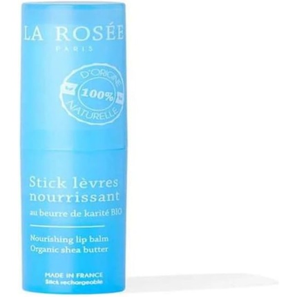 

Питательный бальзам для губ La Rosee La Rosã‰E