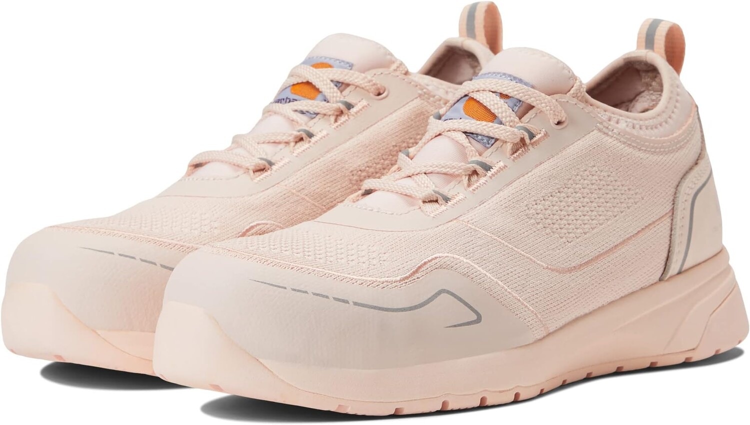 

Кроссовки Force 3" EH Nano Toe Work Sneaker Carhartt, цвет Light Pink Textile, Розовый, Кроссовки Force 3" EH Nano Toe Work Sneaker Carhartt, цвет Light Pink Textile