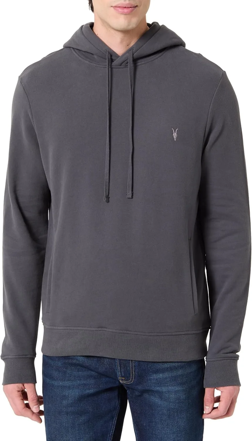 

AllSaints мужская толстовка Raven Oth