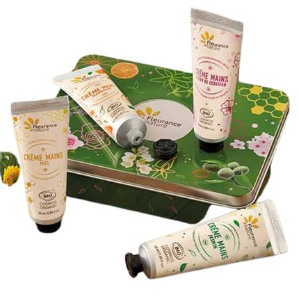 

Крем для рук «Грудь» 300 г Fleurance Nature