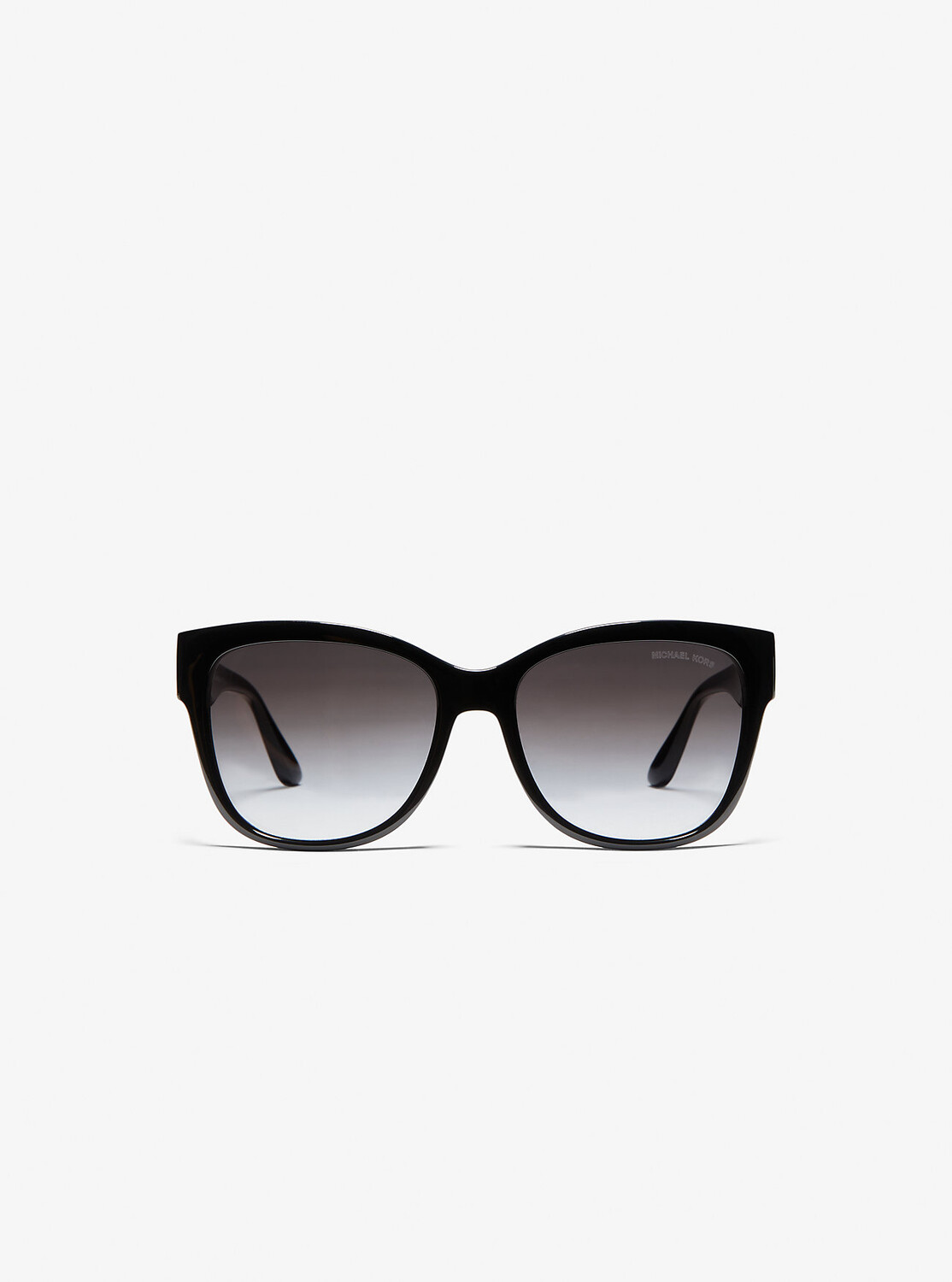 

Солнцезащитные очки Lucky Bay Michael Kors, черный