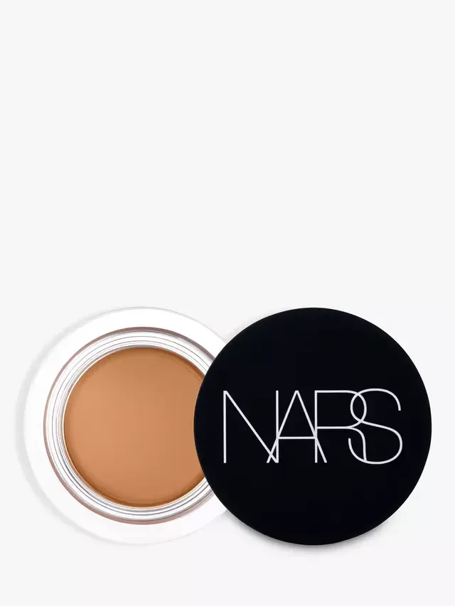 Мягкий матовый консилер NARS, Chestnut