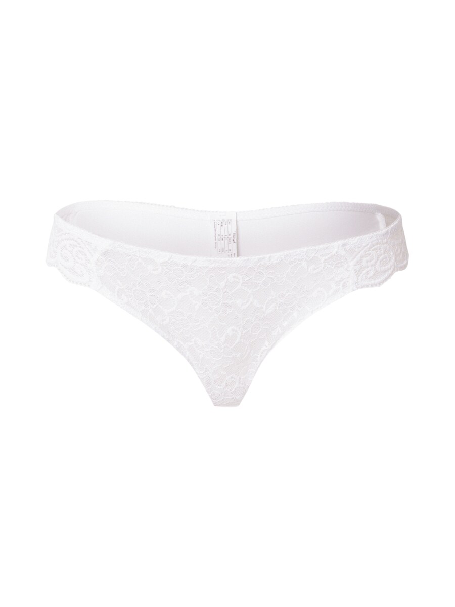 

Стринги TRIUMPH Amourette, белый