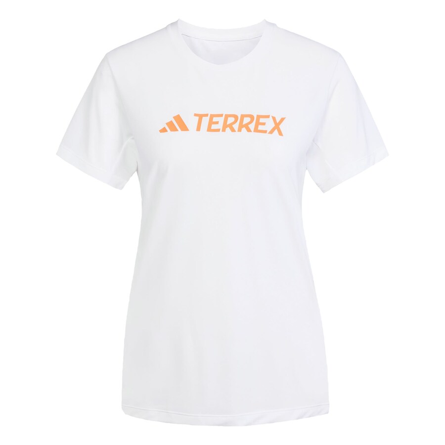

Рубашка для выступлений ADIDAS TERREX, белый