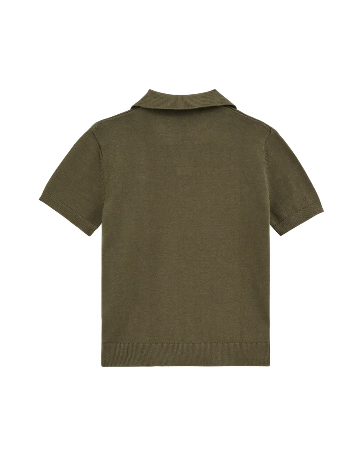 Свитер We Fashion, Olive — фото 2