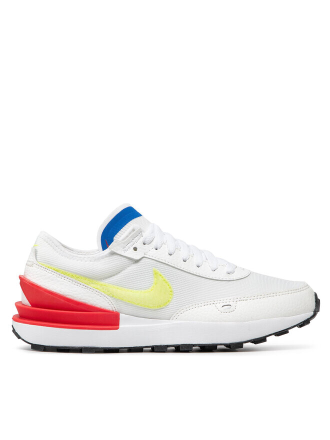 

Кроссовки Waffle One Nike, белый