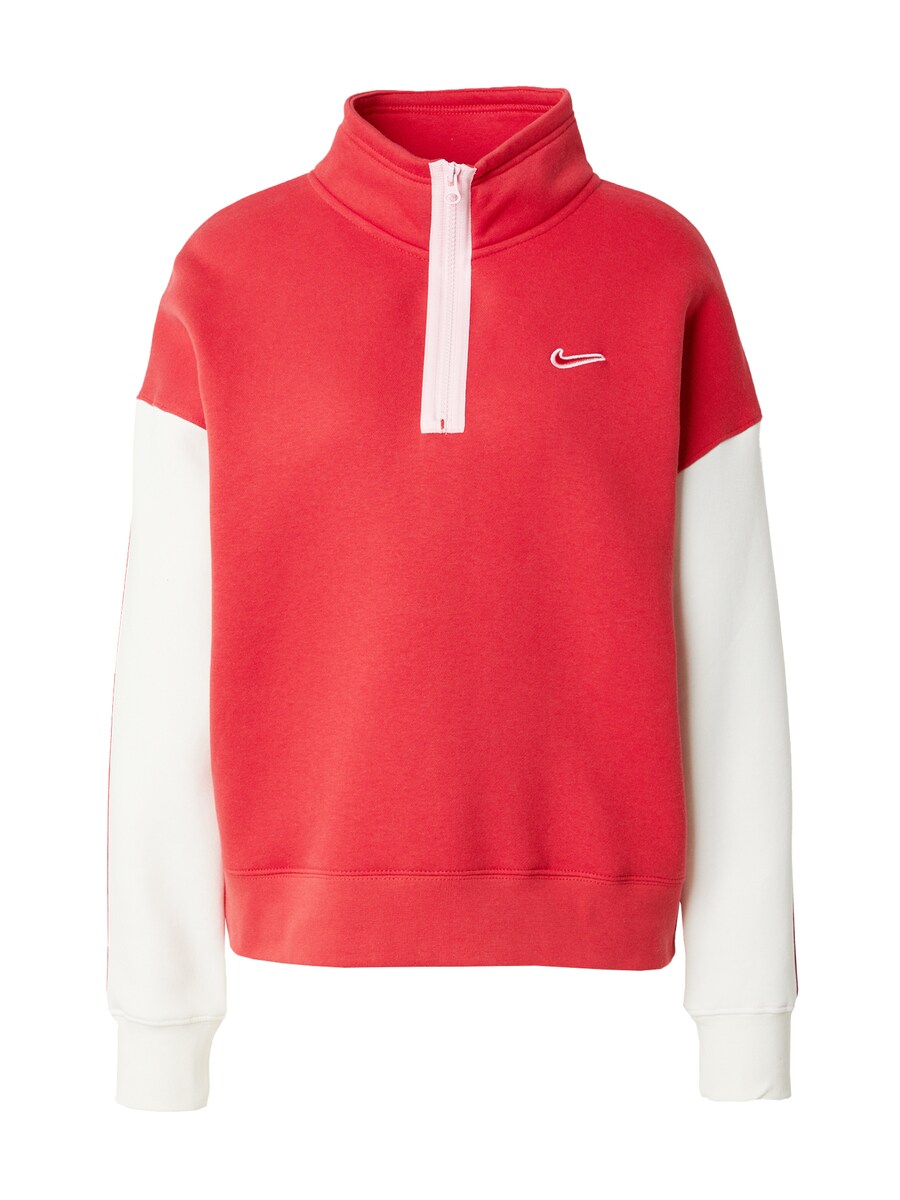 

Толстовка Nike Sportswear, цвет Fire red