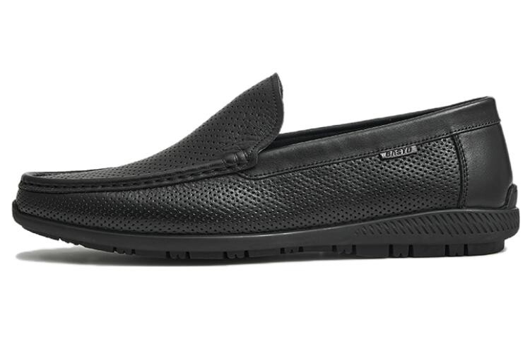 

Туфли Men"s Casual Men Low-Top черный Basto