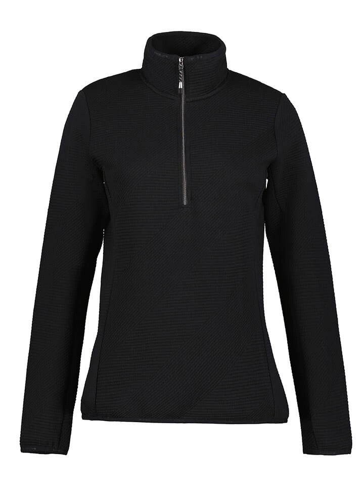 

Лонгслив Icepeak Longsleeve Evansdale, черный