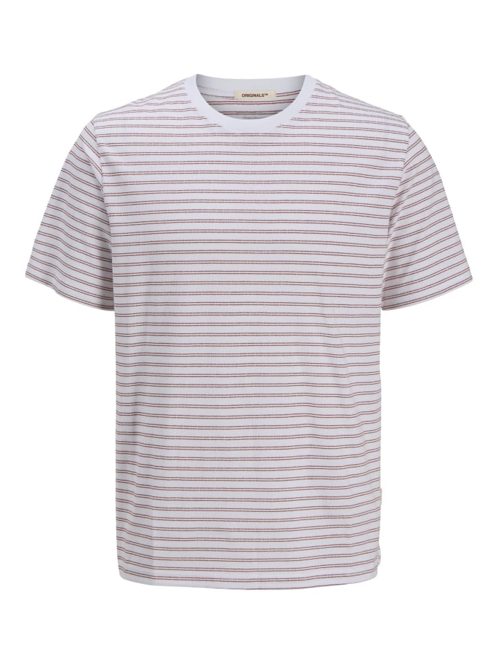

Футболка Jack & Jones, ярко-белый