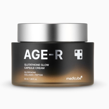 

Крем-капсулы Glutathione Glow 50 мл Medicube