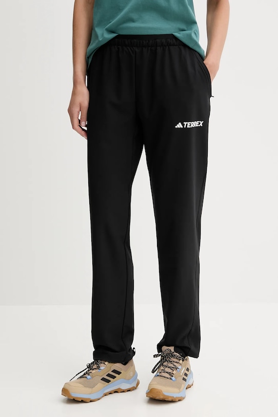 

Брюки для активного отдыха Liteflex Adidas Terrex, черный