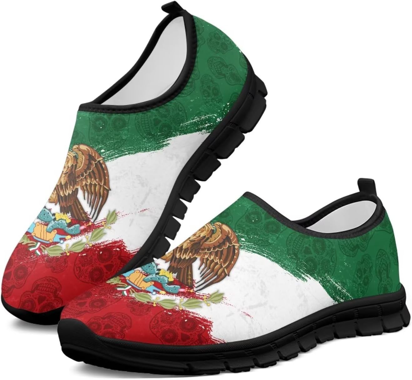 

Кроссовки для бега и тренировок для взрослых мужчин, повседневные, удобные, дышащие, впитывающие пот, легкие, противоскользящие, для путешествий, размер US 5-14, черная подошва Generic