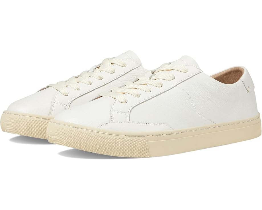 

Кроссовки Soludos Ibiza Sneaker, цвет Oasis White