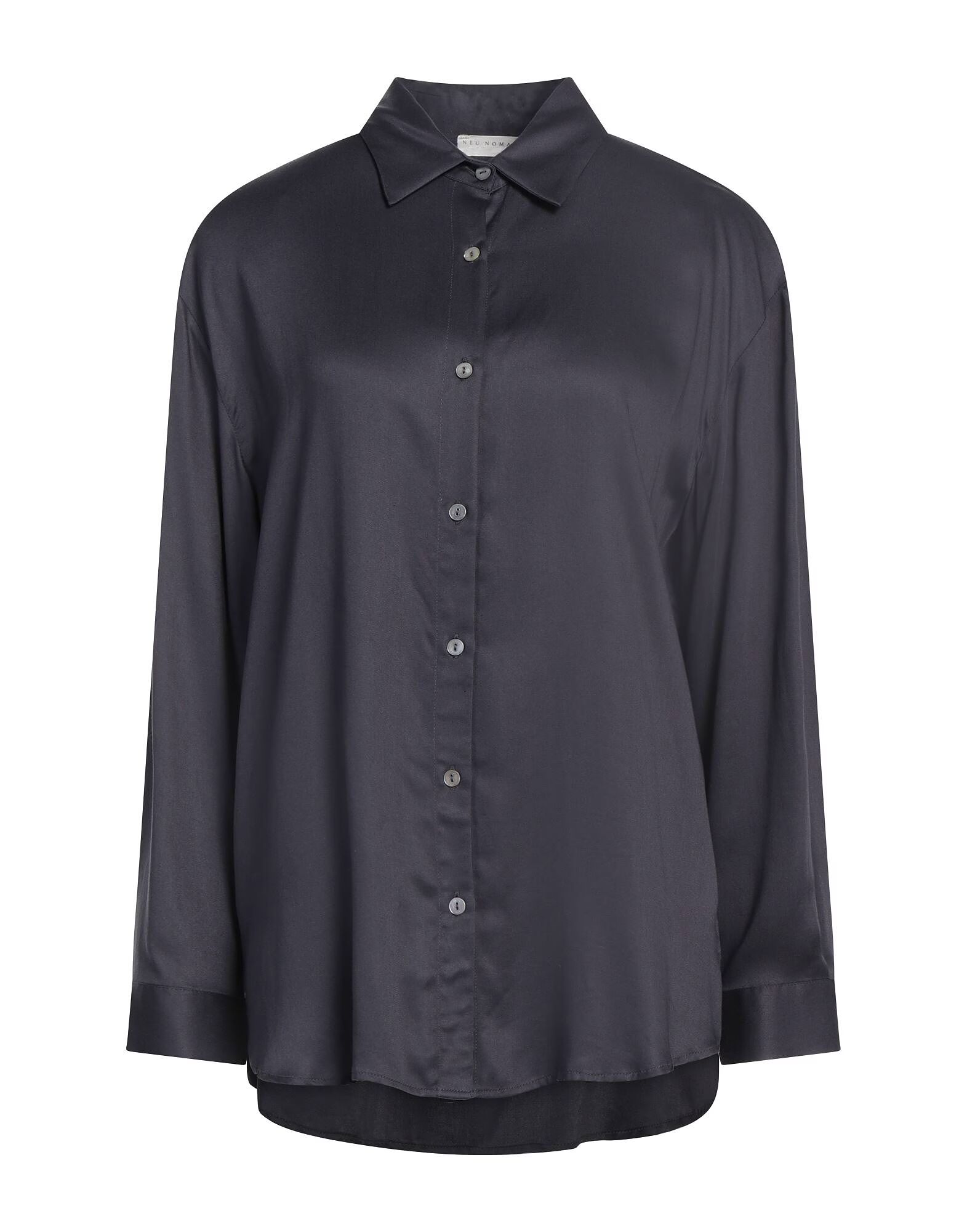 

Рубашка Neu Nomads, тёмно-серый