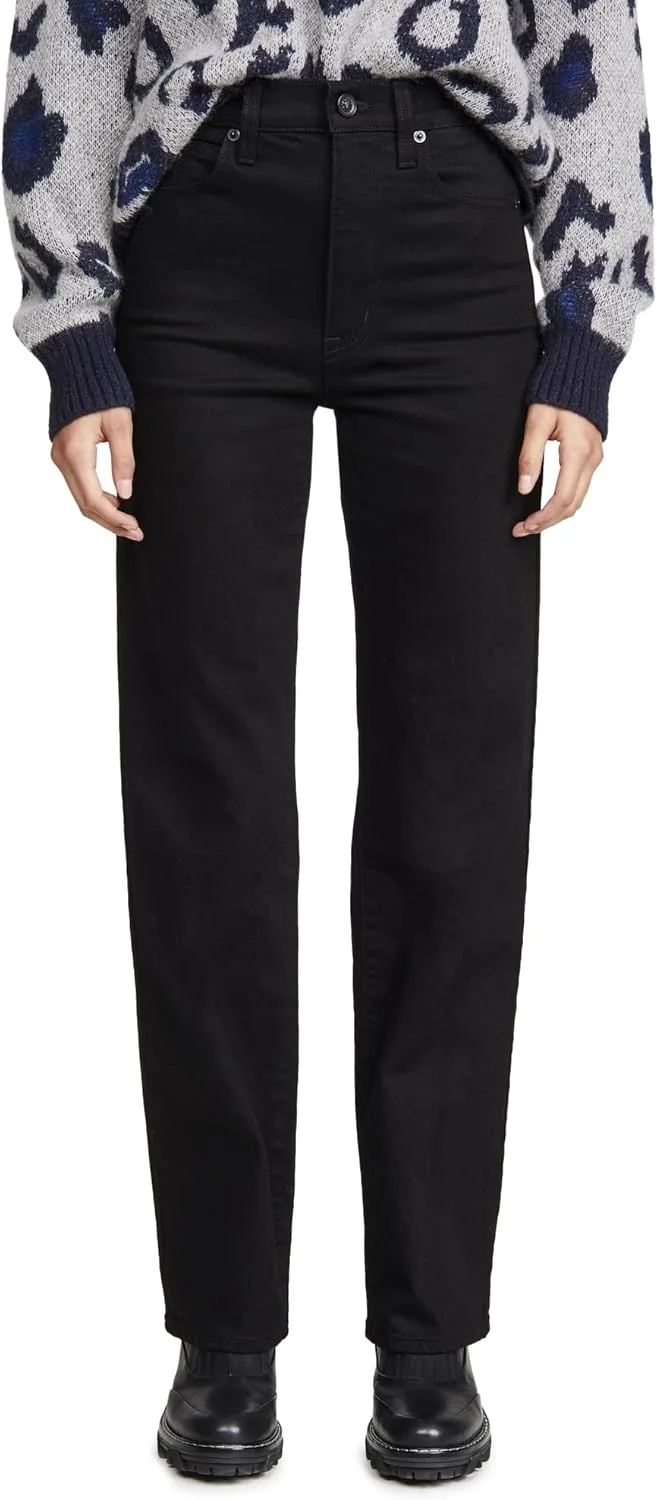 

SLVRLAKE Женские джинсы London