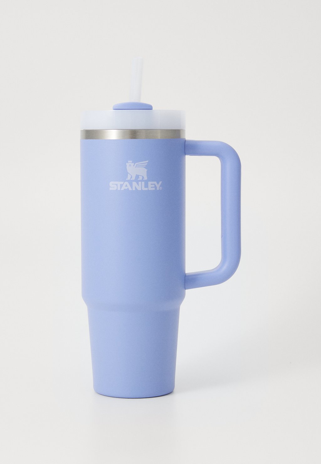 

Бутылка THE QUENCHER H2.O FLOWSTATE TUMBLER 0.89L UNISEX Stanley, сиреневый