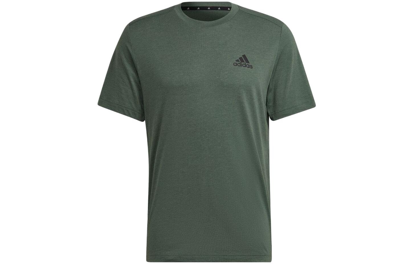 

Adidas Мужская футболка, Зеленый