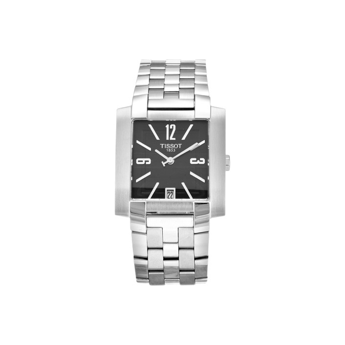 

TISSOT Часы T Classic Txl T60.1.581.52, Black