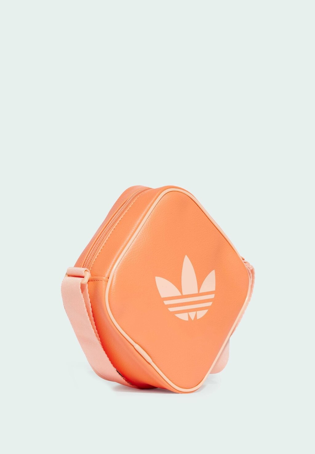 

Сумка через плечо adidas Originals, оранжевый