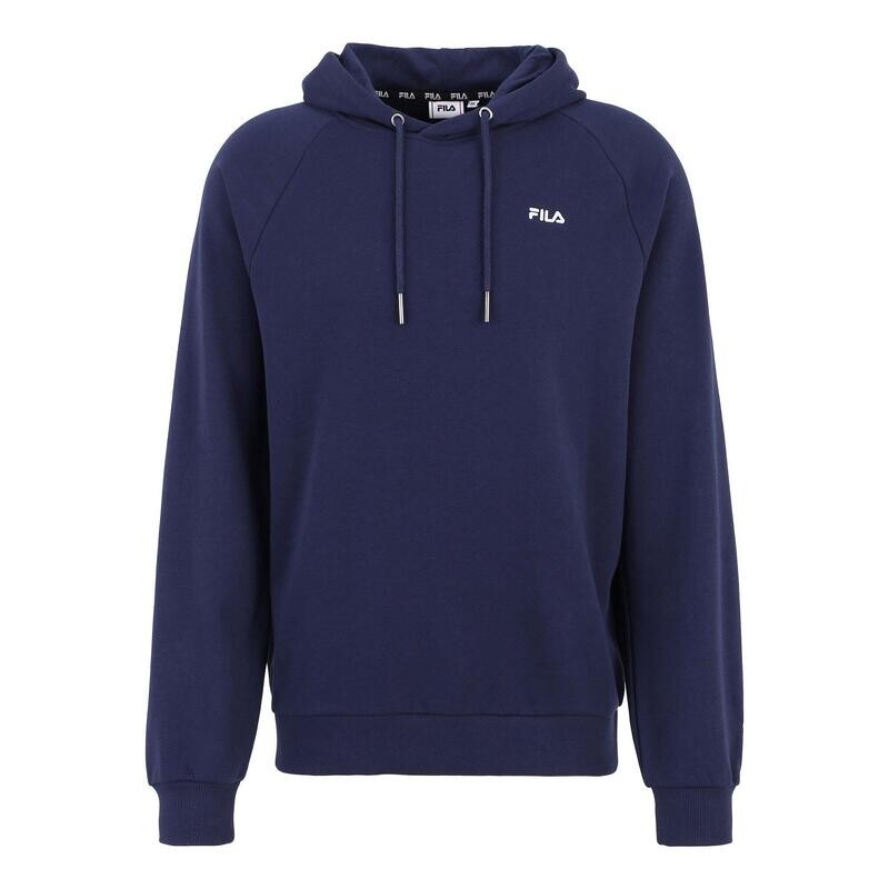 

Спортивная толстовка Fila, синий