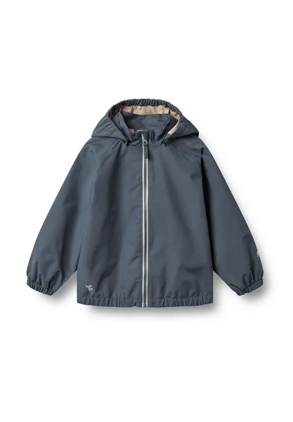 Легкая куртка bassio Wheat, Greyblue