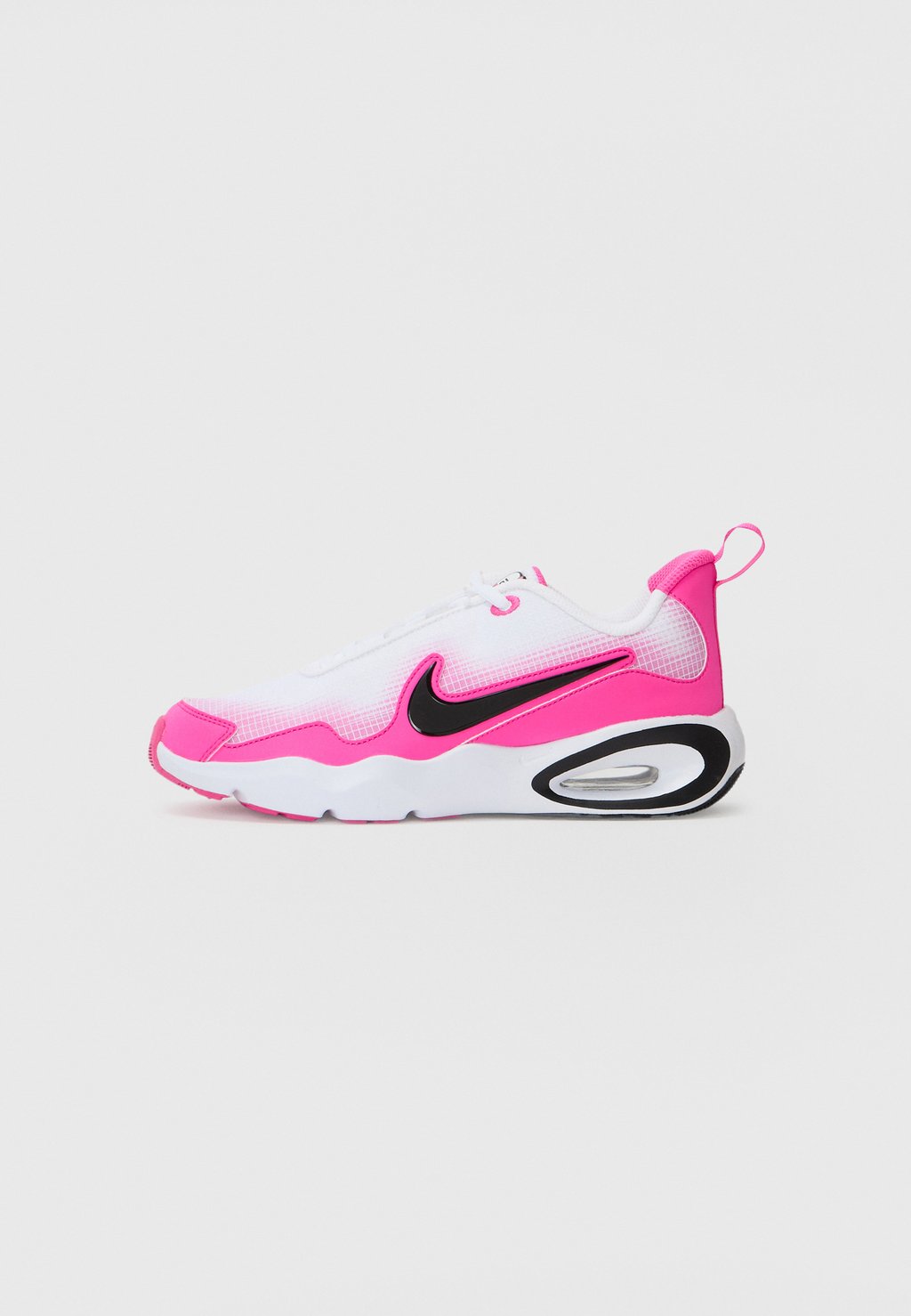 

Кроссовки AIR MAX NOVA UNISEX Nike Sportswear, белый