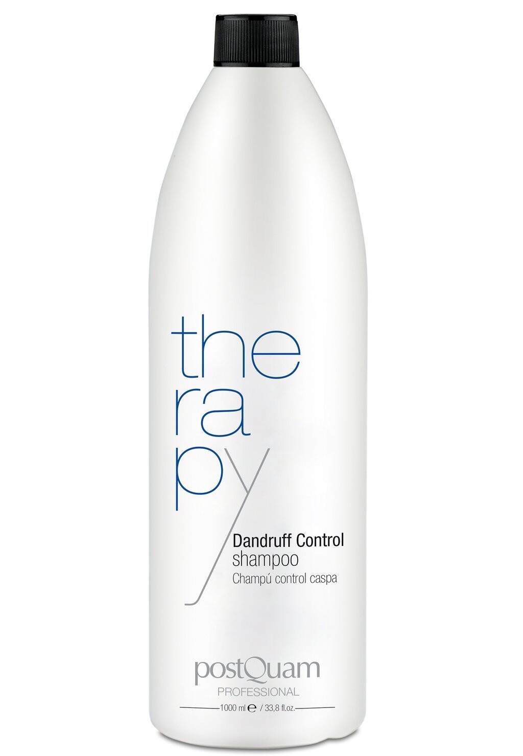 

Шампунь Hair Care Antidandruff Shampoo (1000 Ml.) PostQuam