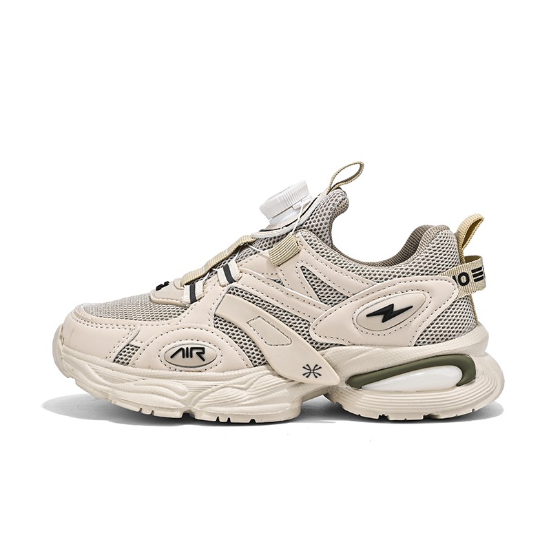 

Детская обувь для подростков YUZHAOLIN, экрю