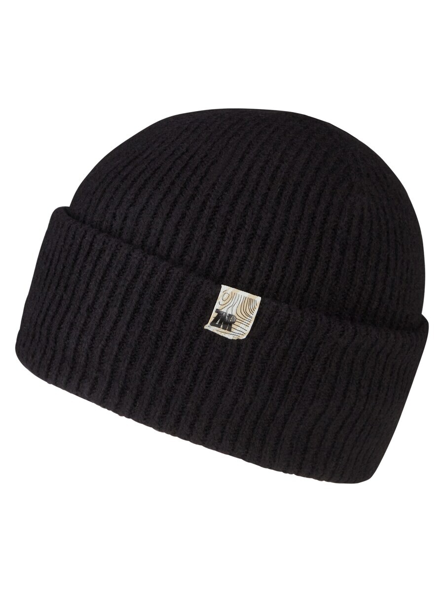 

Шапка ZIENER Beanie ILDIKONO, черный