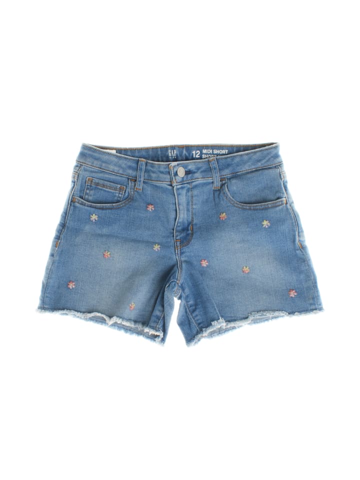 

Шорты GAP, синий