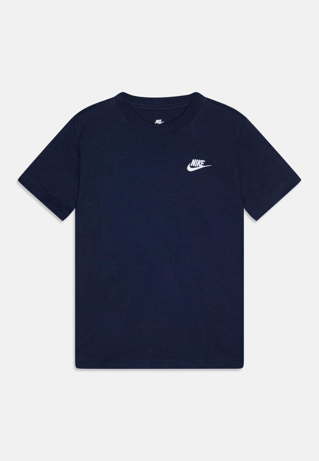 

Базовая футболка TEE FUTURA UNISEX Nike Sportswear, темно-синий