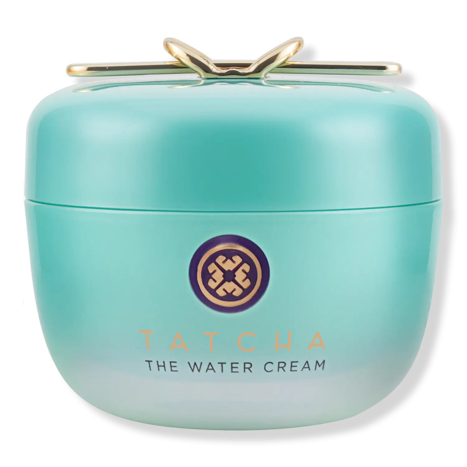 

Увлажняющий крем для лица Water Cream без масла, сужающий поры. TATCHA, 1.69 oz