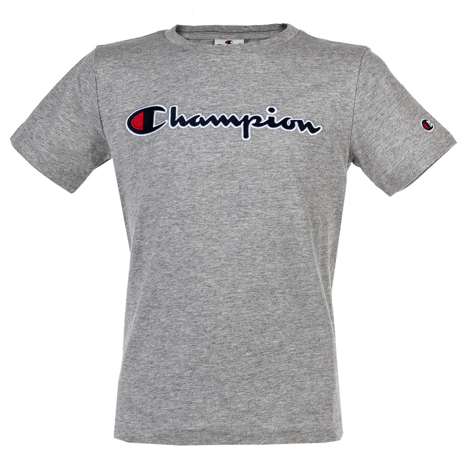

Футболка Champion 1er Pack, серый