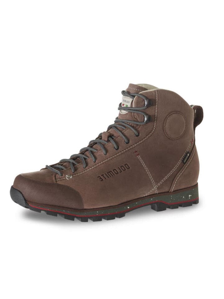 

Сапоги Scott Sports Schnür, коричневый