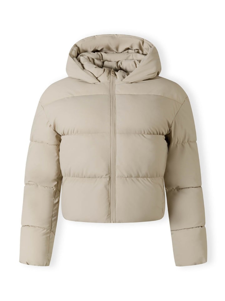 

Зимняя куртка Respect