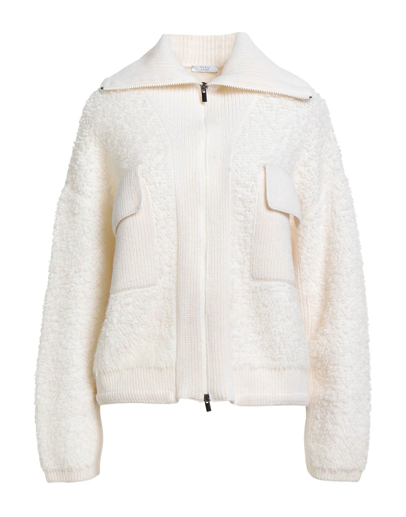 

Кардиган Easy Peserico, кремовый