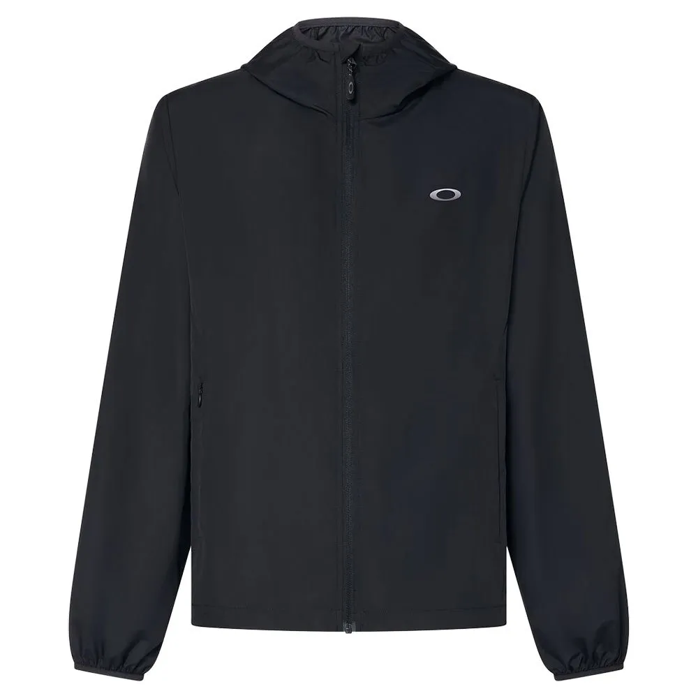 

Куртка Oakley Foundational, черный