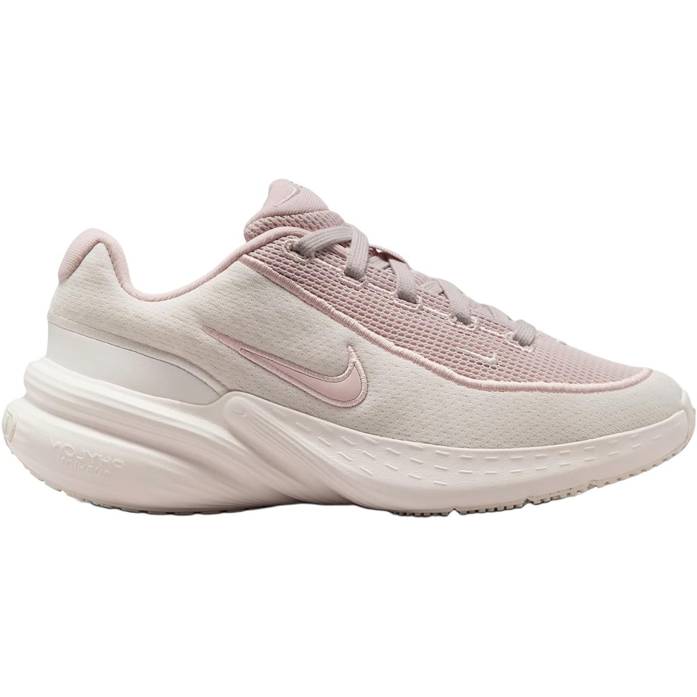 Nike Детские низкие кроссовки Uplift SC для бега, светло-розовые — фото 3