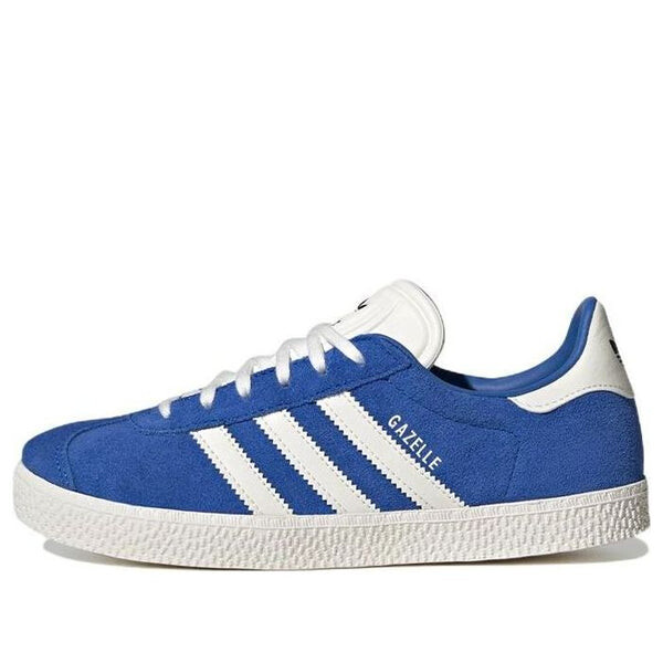 

Кроссовки газель Adidas, синий