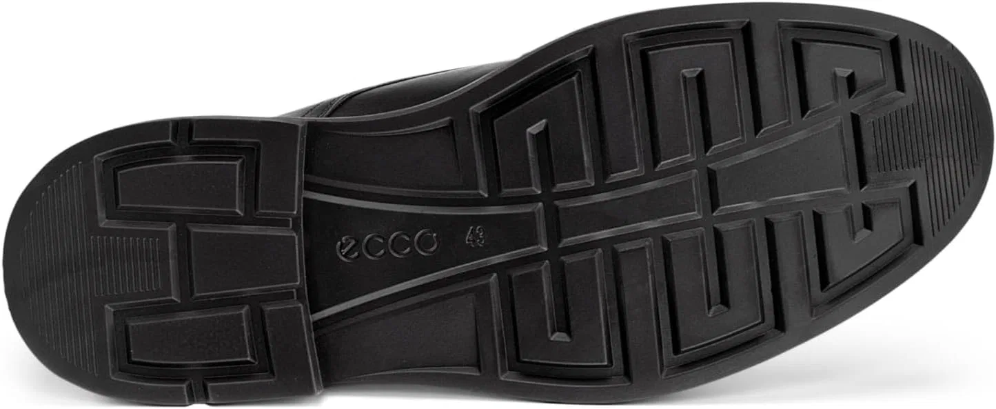 Туфли ECCO Men's Ecco Metropolis London Ecco Metropolis London, Black — фото 4