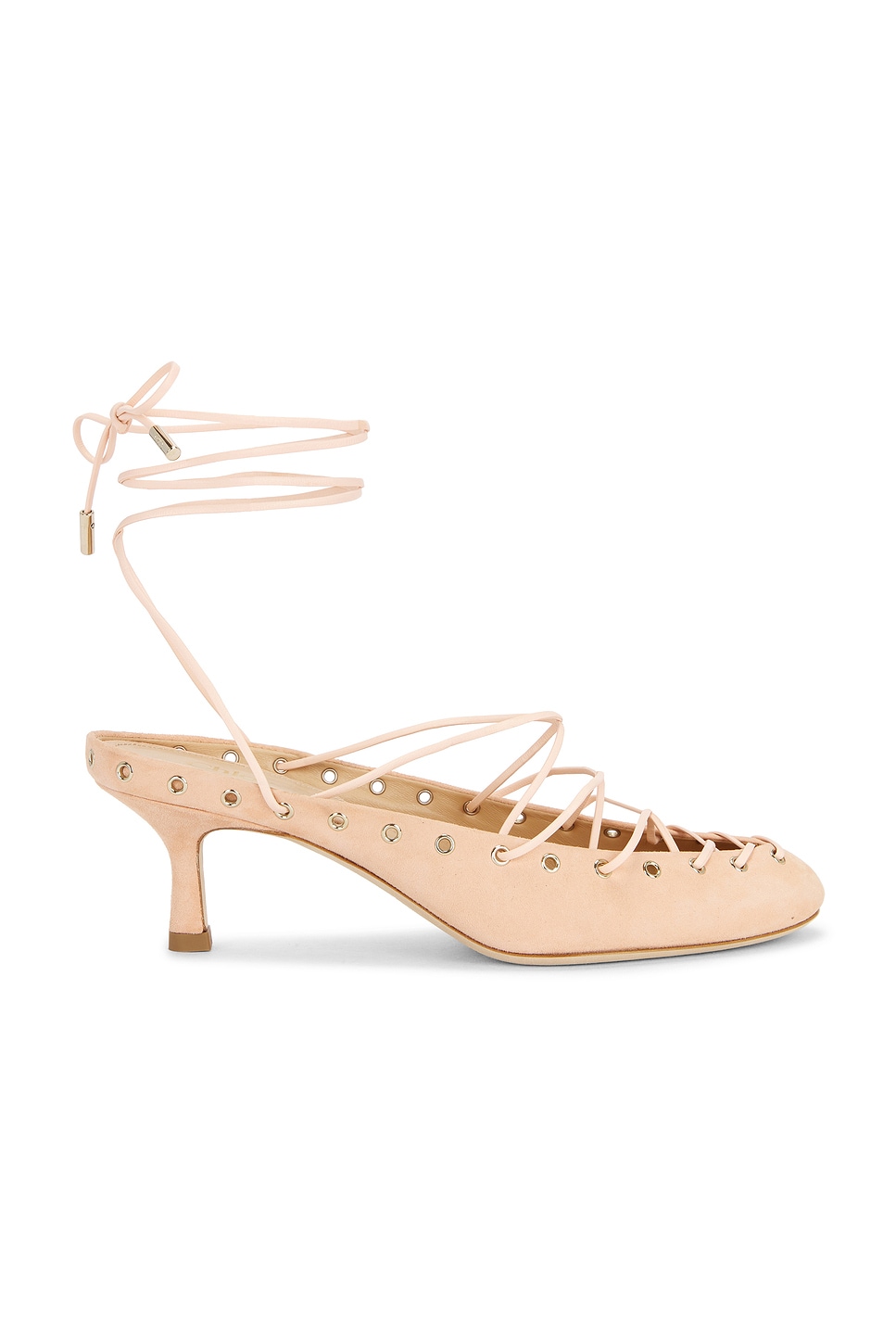 Сандалии Ghillie Chloe, Peachy Pink