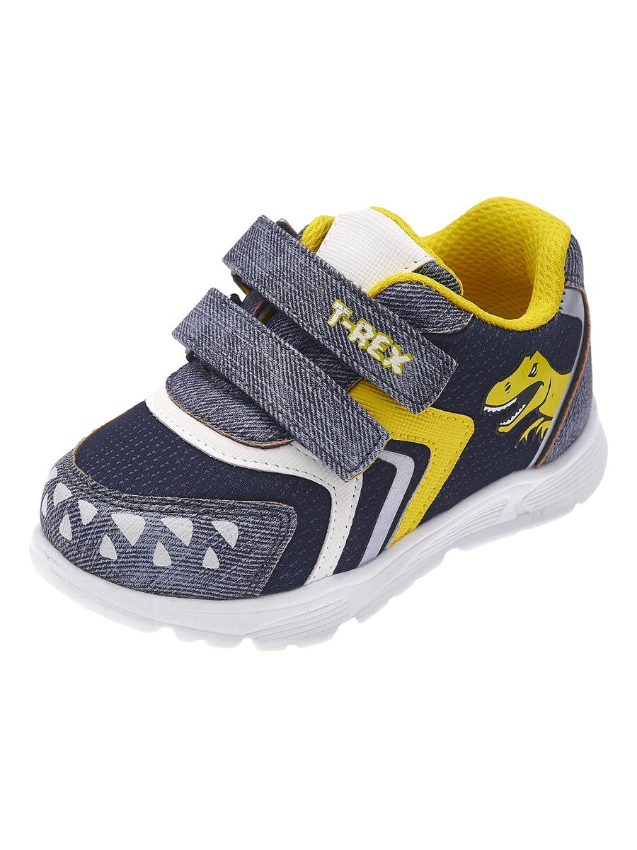 

Кроссовки Chicco Finder, морской синий