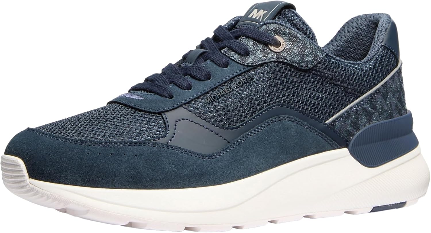 

Michael Kors мужские кроссовки Trevor Trainer, Admiral Blue