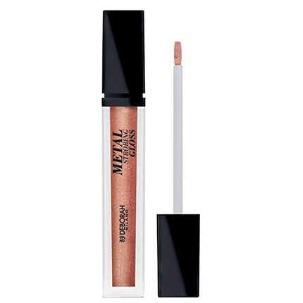

Deborah Metal Strobing Gloss 06