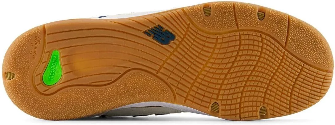 Мужские скейтбордические кроссовки New Balance 1010 Tiago Lemos — фото 4