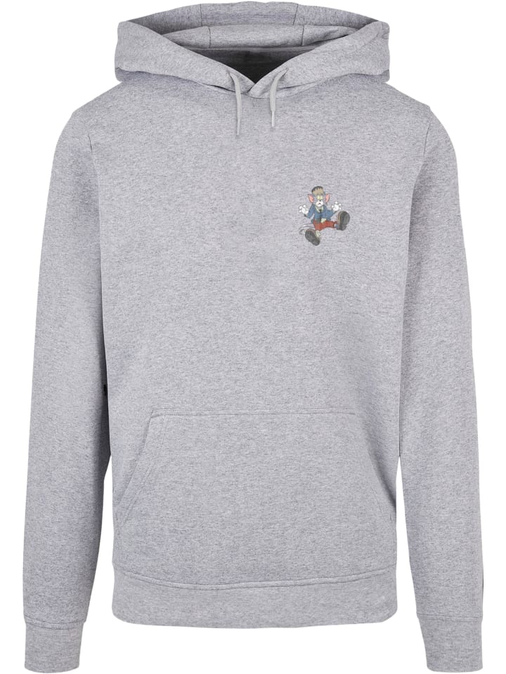 

Толстовка Absolute Cult, цвет heather grey