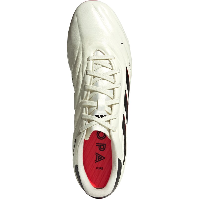 Футбольные бутсы copa pure ii pro fg Adidas, мультиколор — фото 3