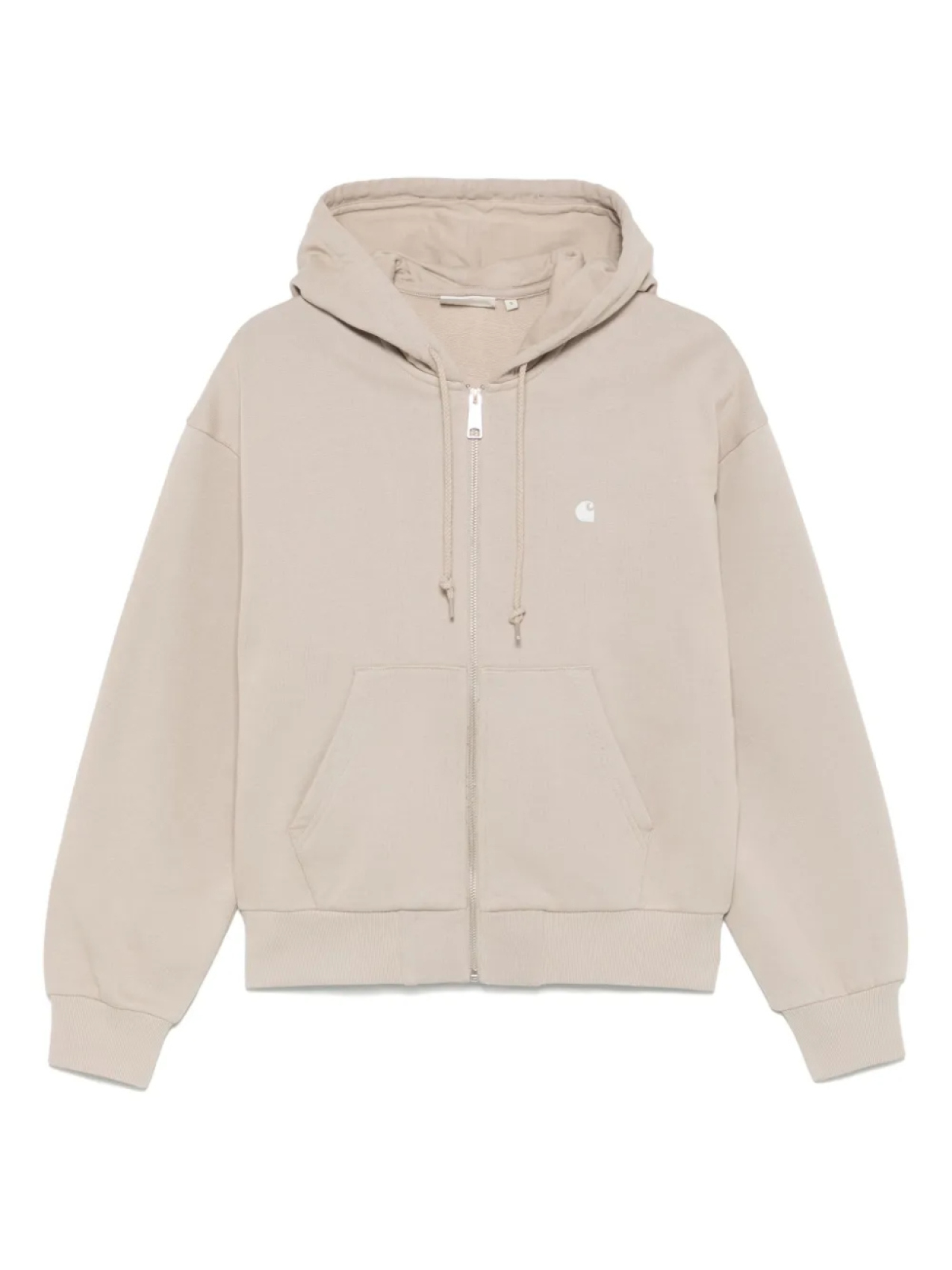 

Толстовка с капюшоном «Кейси» Carhartt WIP, нейтральный
